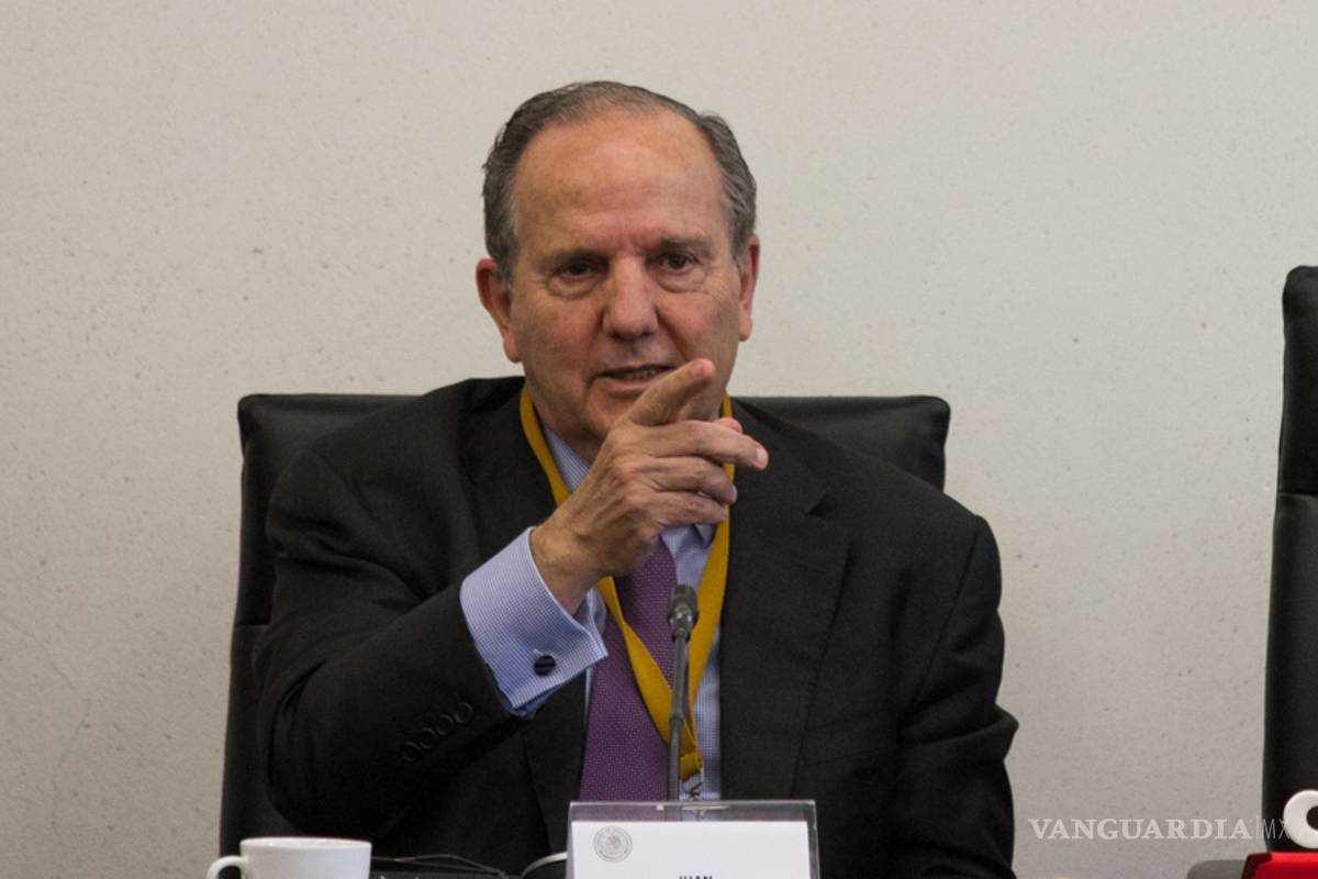 La tortura es generalizada en México, y no bastan las disculpas: sostiene relator de la ONU