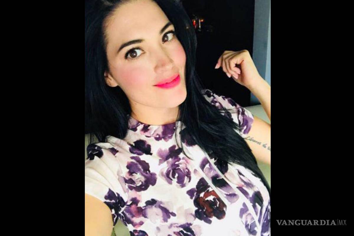 Matan a locutora de radio mientras hablaba con su padre, alzó la voz contra feminicidios