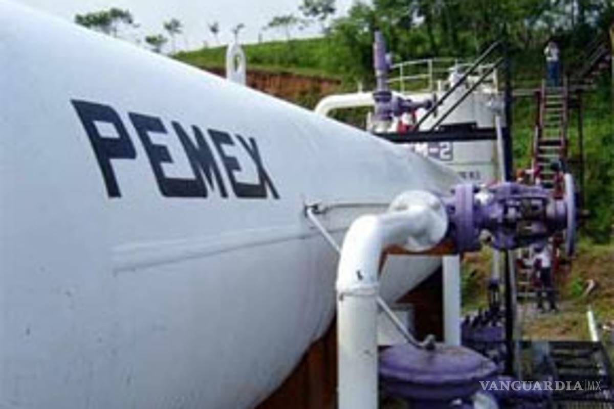 IFAI exige a PEMEX que entregue comprobantes de pago a dirigentes sindicales