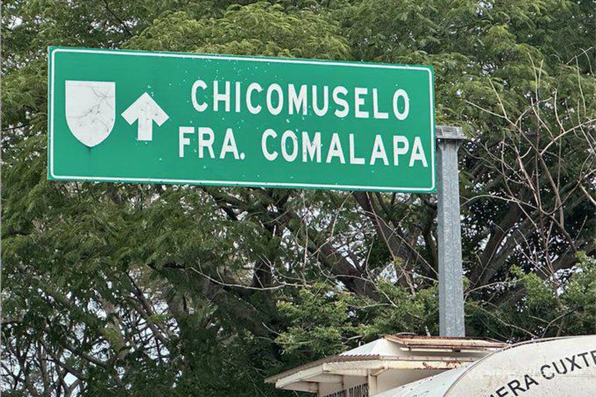 Denuncian secuestro de al menos 70 hombres en Frontera Comalapa, Chiapas