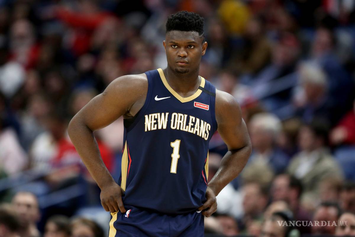 La nueva joya de la NBA abandonó la burbuja de Orlando