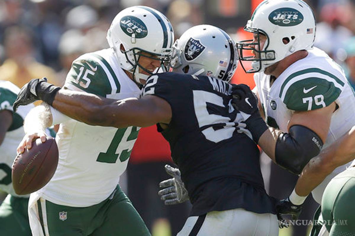 El partido de los Raiders se jugará en Oakland pese a incendios