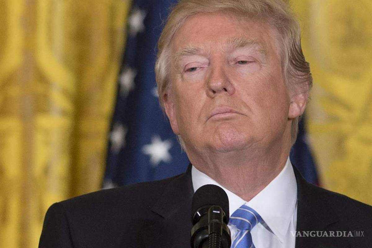 Premian al New York Times y Wall Street Journal con Pulitzer por investigaciones sobre Trump