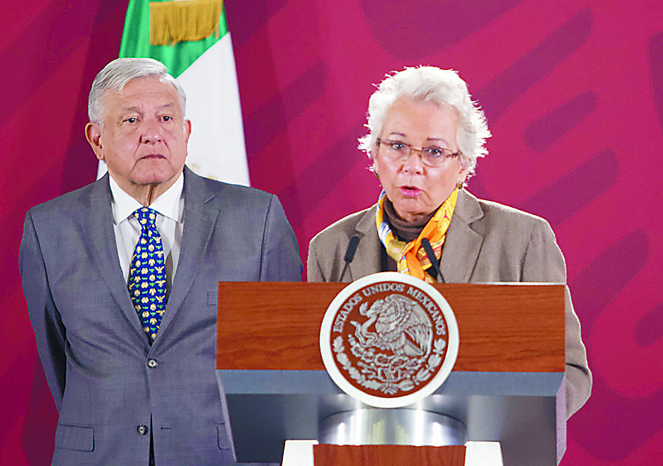 Avanza protección de empleados domésticos en México