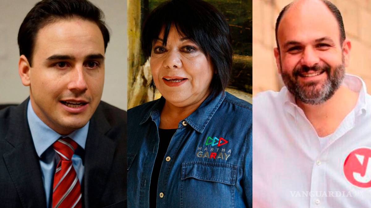 Comprometidos candidatos con derechos infantiles
