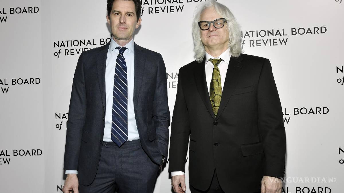 National Board of Review premia a ‘Top Gun: Maverick’ como la película del año