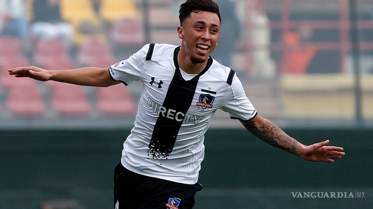 Cruz Azul ya amarró a su último fichaje del año; Martín Rodríguez