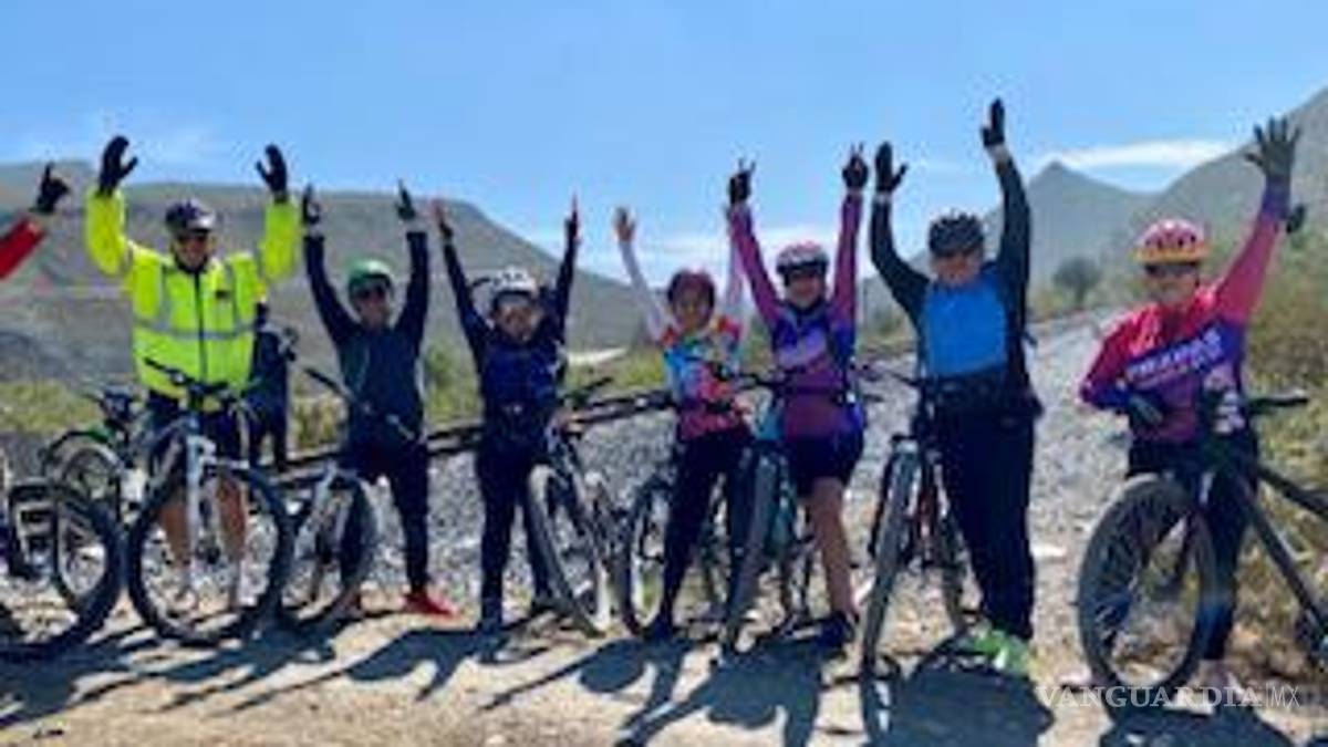 Invitan a celebrar el Día de la Tierra con yoga, meditación, rodada y reciclaje en Saltillo