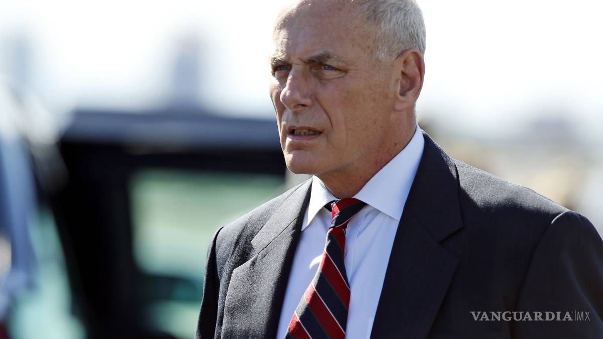 "NYT no refleja en tono ni sustancia visión de Kelly sobre México"