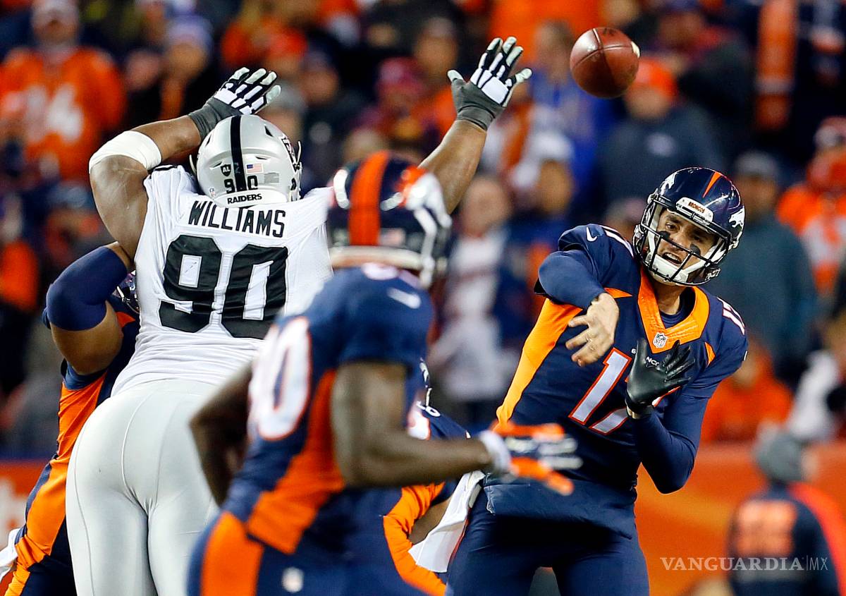 $!Dallas tropieza ante Green Bay y se despide de la postemporada
