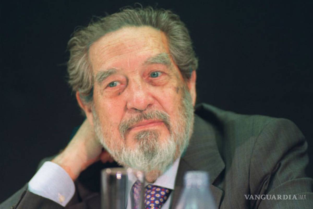 Octavio Paz fue investigado por el FBI