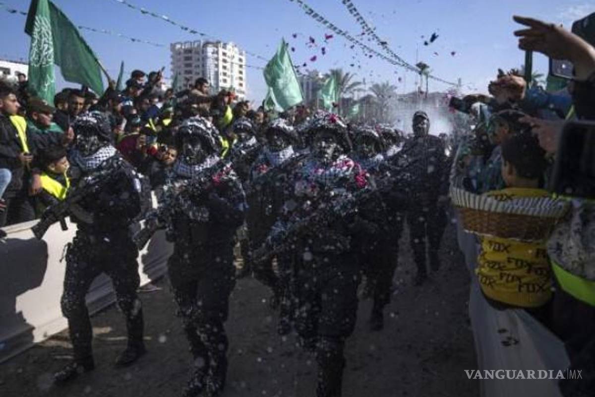 Documentos secretos de Hamás revelan torturas y ejecuciones de terroristas homosexuales