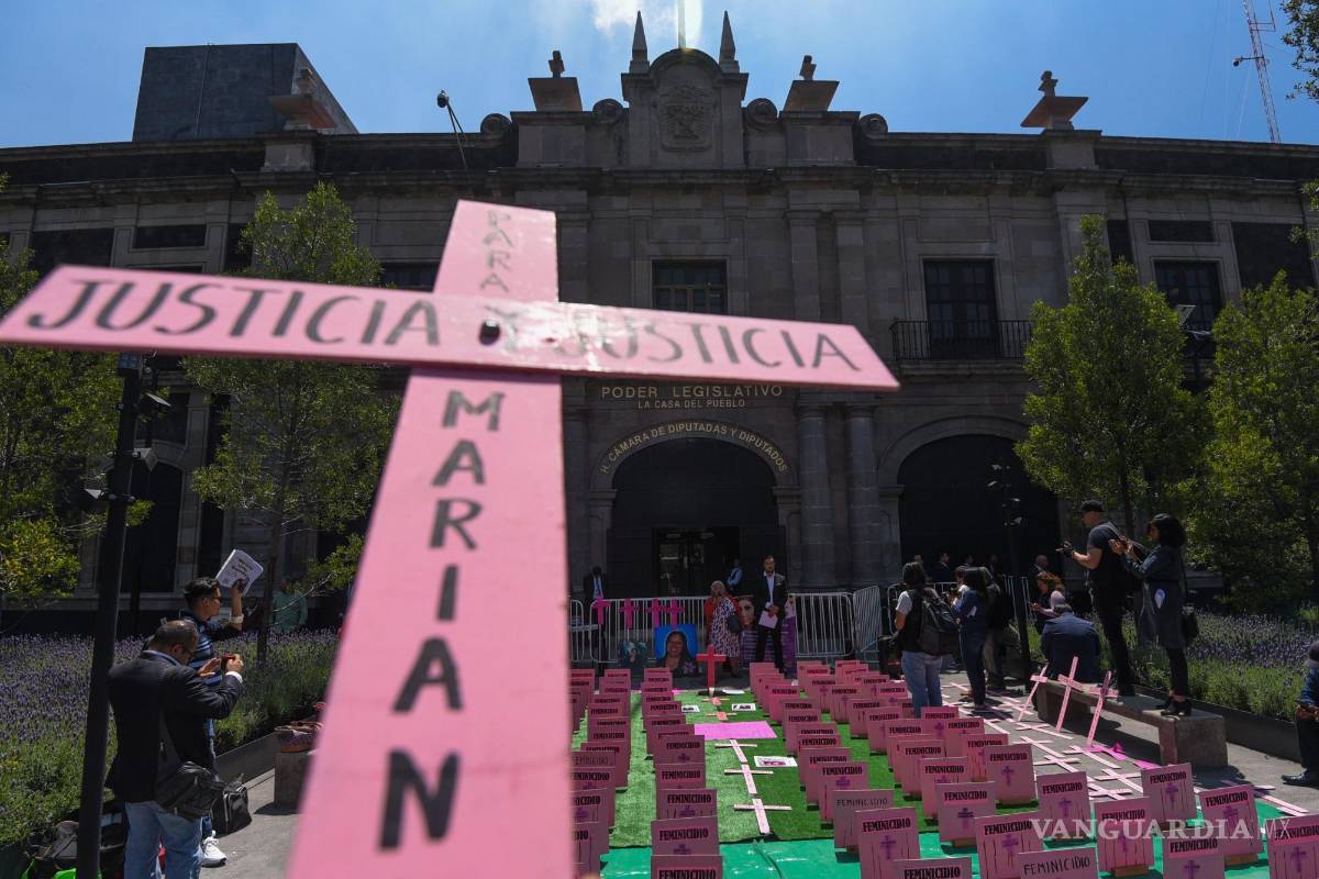 En agosto, siete mujeres fueron asesinadas en México al día