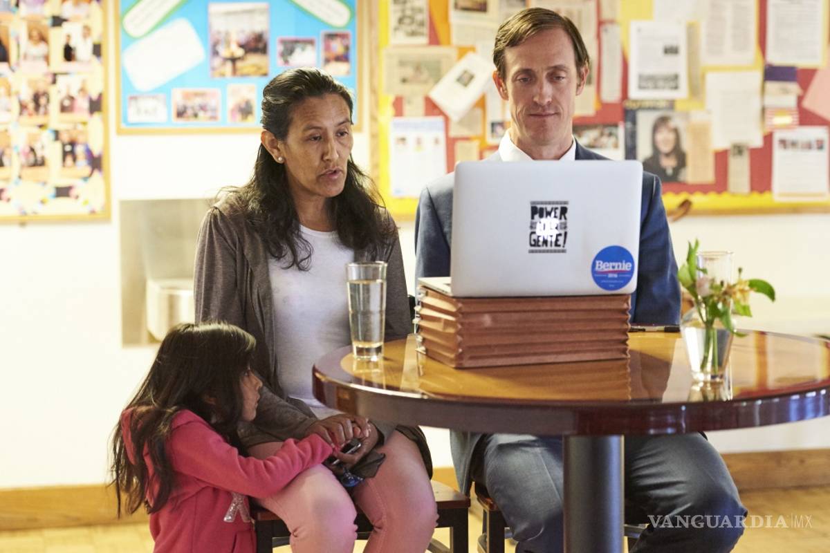 Jeanette Vizguerra, de huir de las deportaciones de Trump a la lista de “Time"