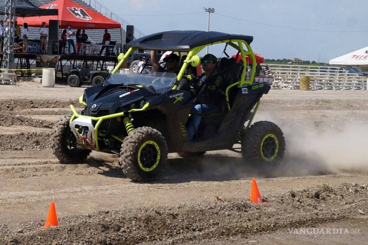 Denuncian al Alcalde de Monclova ante la PGR por enriquecimiento ilícito