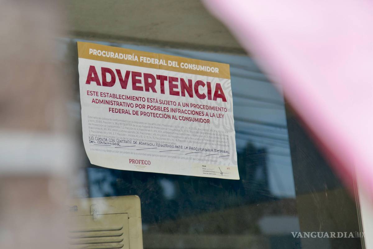 $!Evita caer en publicidades engañosas que prometen préstamos sin requisitos.