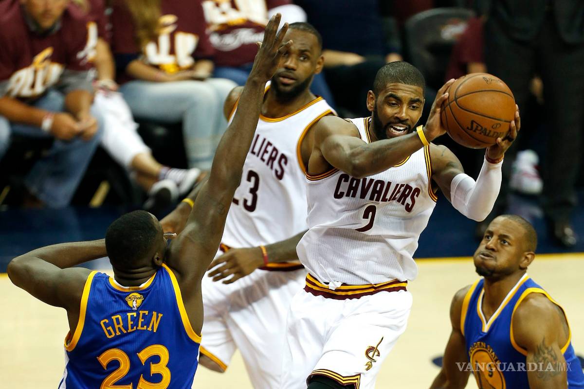 Green en riesgo de suspensión