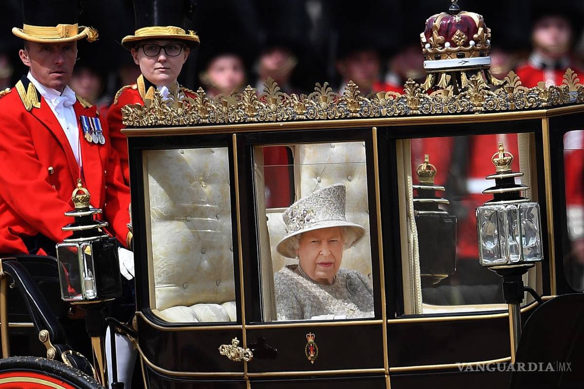 Jubileo de Platino: 70 años que transformaron al imperio británico