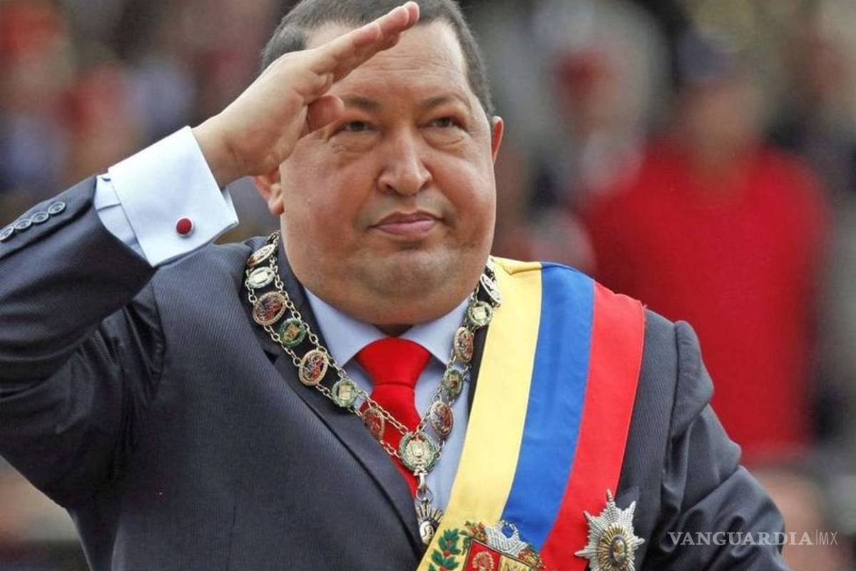 Culpan a Hugo Chávez de 'fraude' electoral en EU; intervinieron con 'dinero comunista', dice abogada de Trump