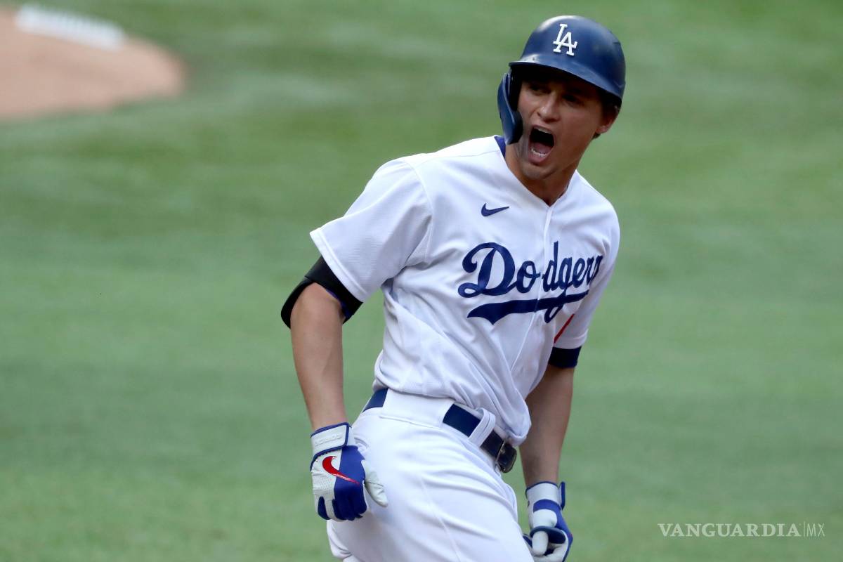 Dodgers obligan al séptimo no hay mañana