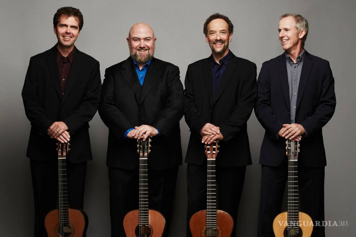 ¡Ya se acerca el Festival Internacional de Guitarra de México!