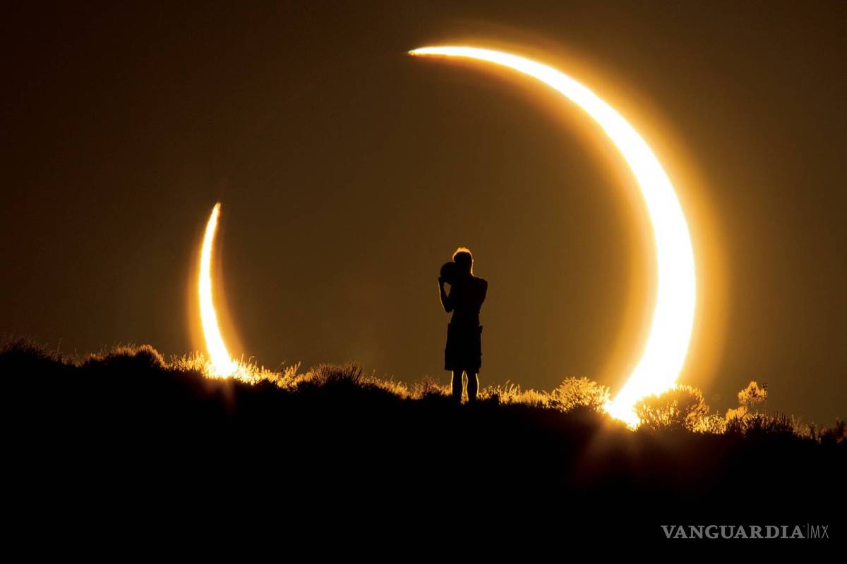 No hay que ver eclipse de manera directa: Secretaría de Salud