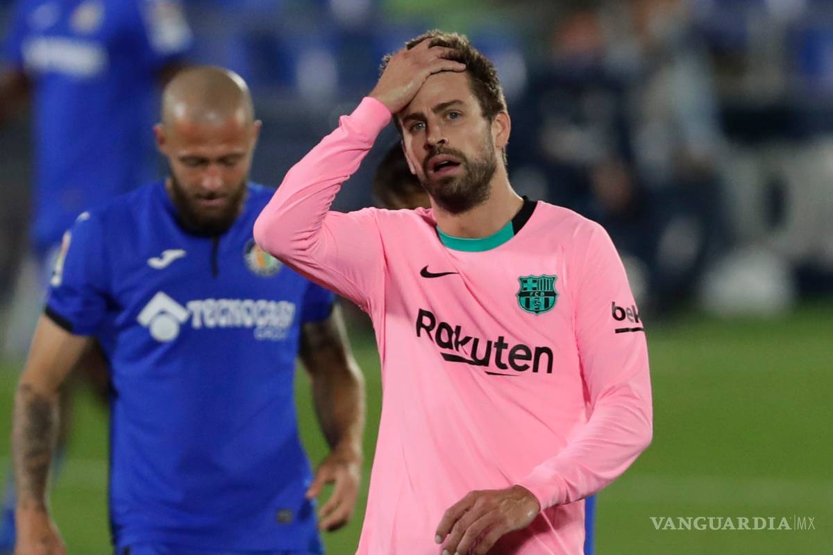 Sorprenden a los grandes en LaLiga