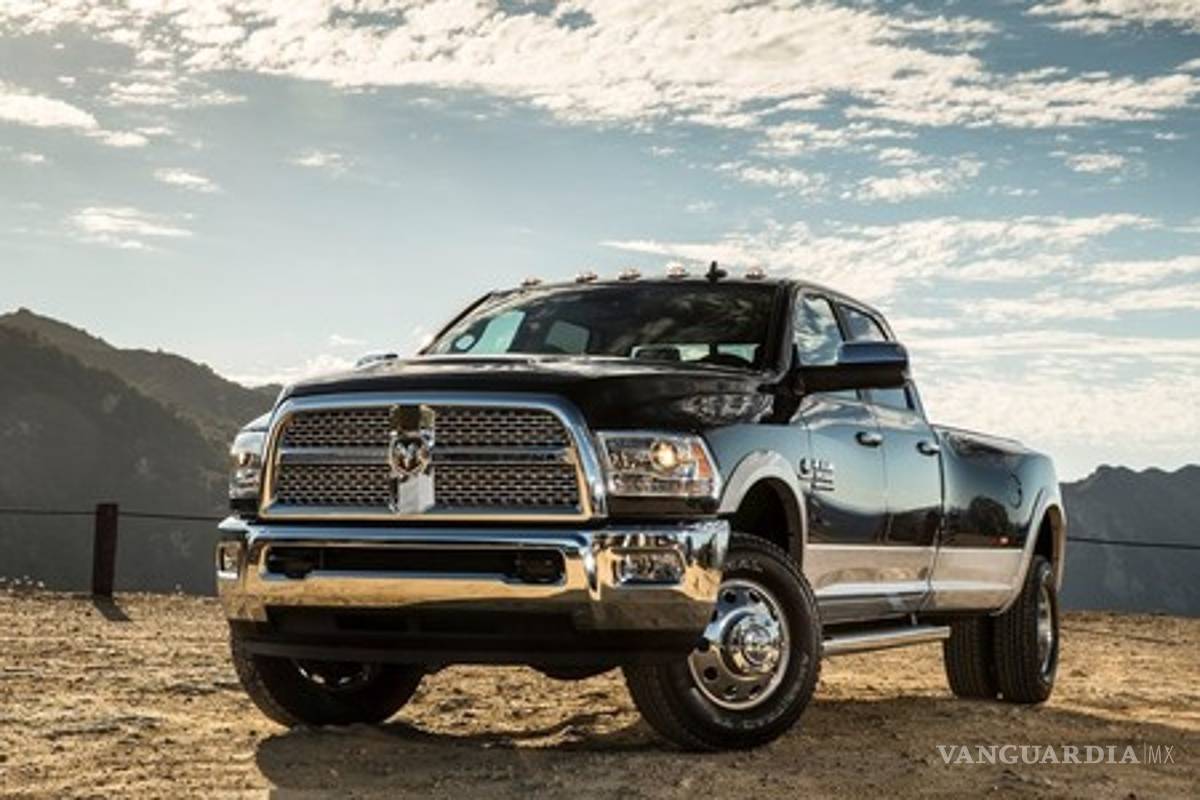 Explica especialista automotriz, la salida de la RAM Heavy Duty de Saltillo