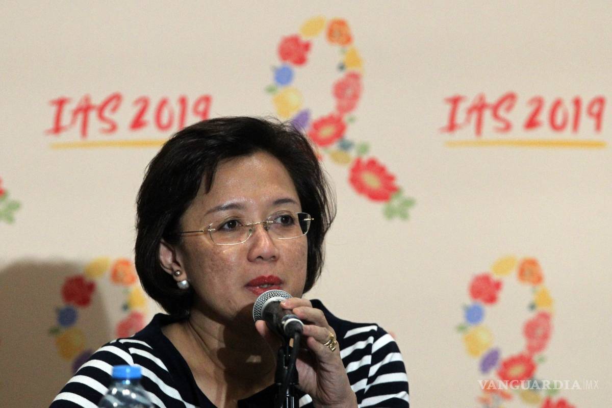 $!Tailandia, Malaui, Rakai, Sídney, Londres y San Francisco están cerca de erradicar el VIH