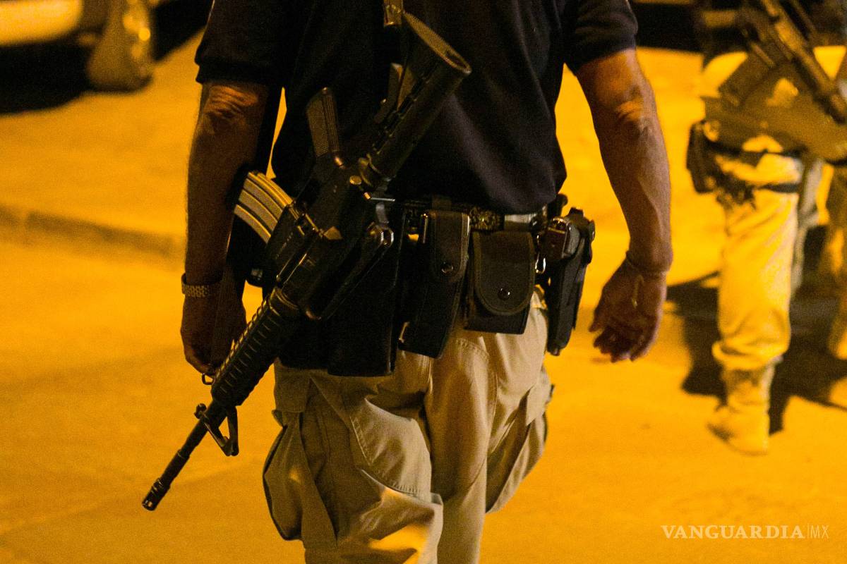 ‘Narco’ ordena bloqueo en Guerrero