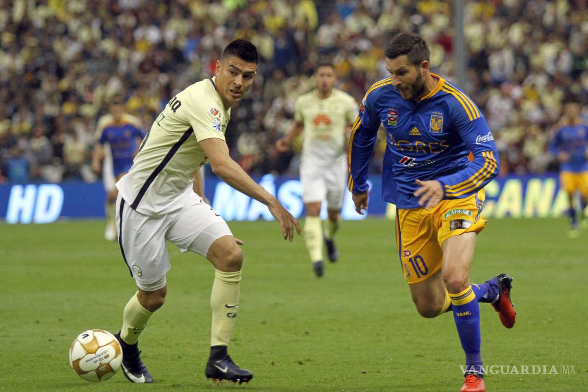 Minuto a Minuto: Tigres y América se enfrentan en penales