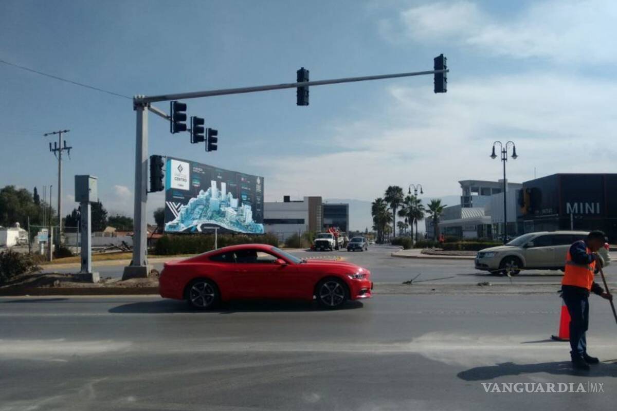 No habrá vuelta a la izquierda en V. Carranza: Manolo Jiménez