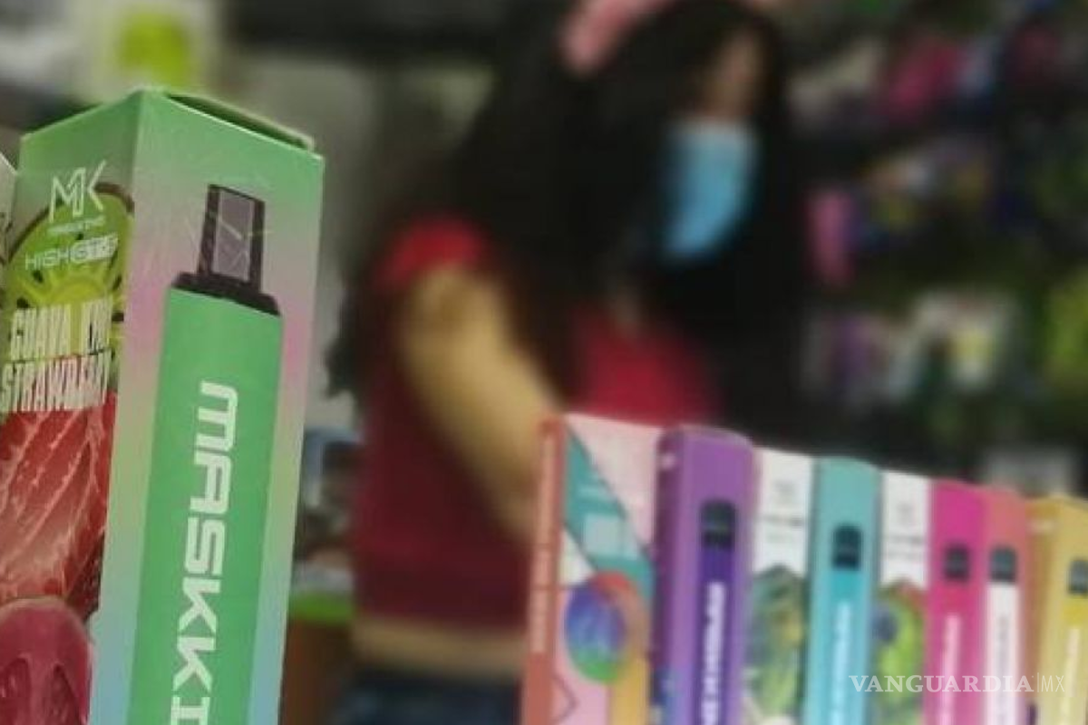70% de comercios no cumplen reglas sobre exhibición de cigarros para venta