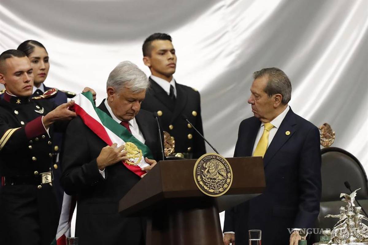 Líderes de la izquierda abandonan a AMLO en busca de una nueva ruta