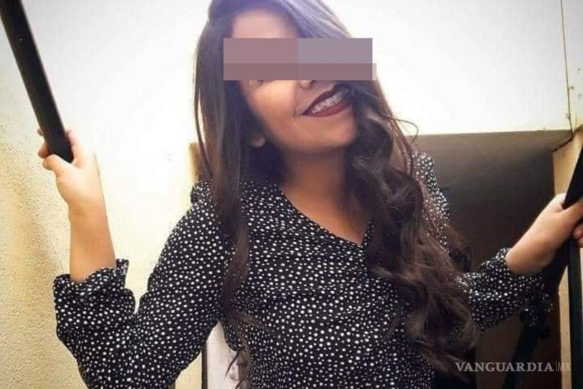 Localizan sin vida a Valeria, víctima de desaparición junto a otros 4 estudiantes en Zacatecas