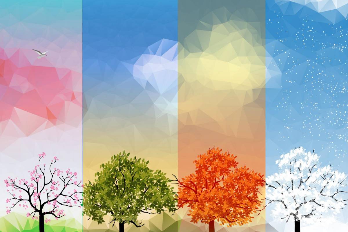 ¿Qué son las cabañuelas?... y cómo se predice el clima de todo el año