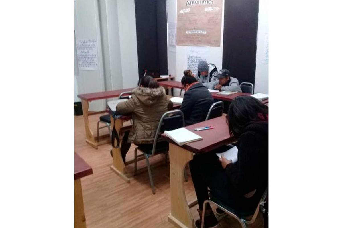 Aclara Cebat que sí tienen permiso de la SEP