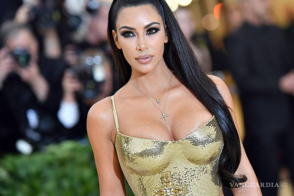 A Pete Davidson le gusta esto... Kim Kardashian es oficialmente soltera