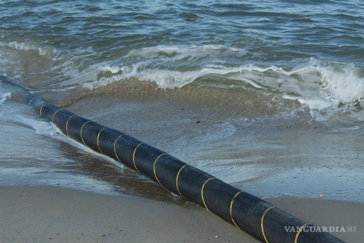 Google activa cable de alta velocidad entre EU y Japón