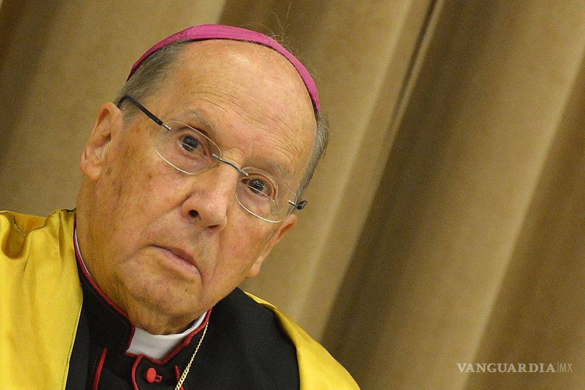 Muere monseñor Javier Echevarría, ‘el tercer hombre’ del Opus Dei