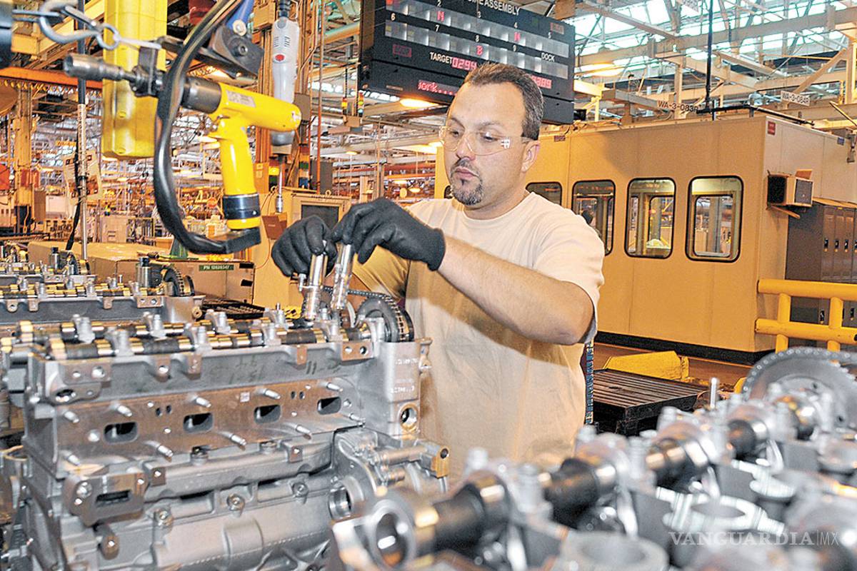 Negocian cuatro inversiones asiáticas para Ramos Arizpe