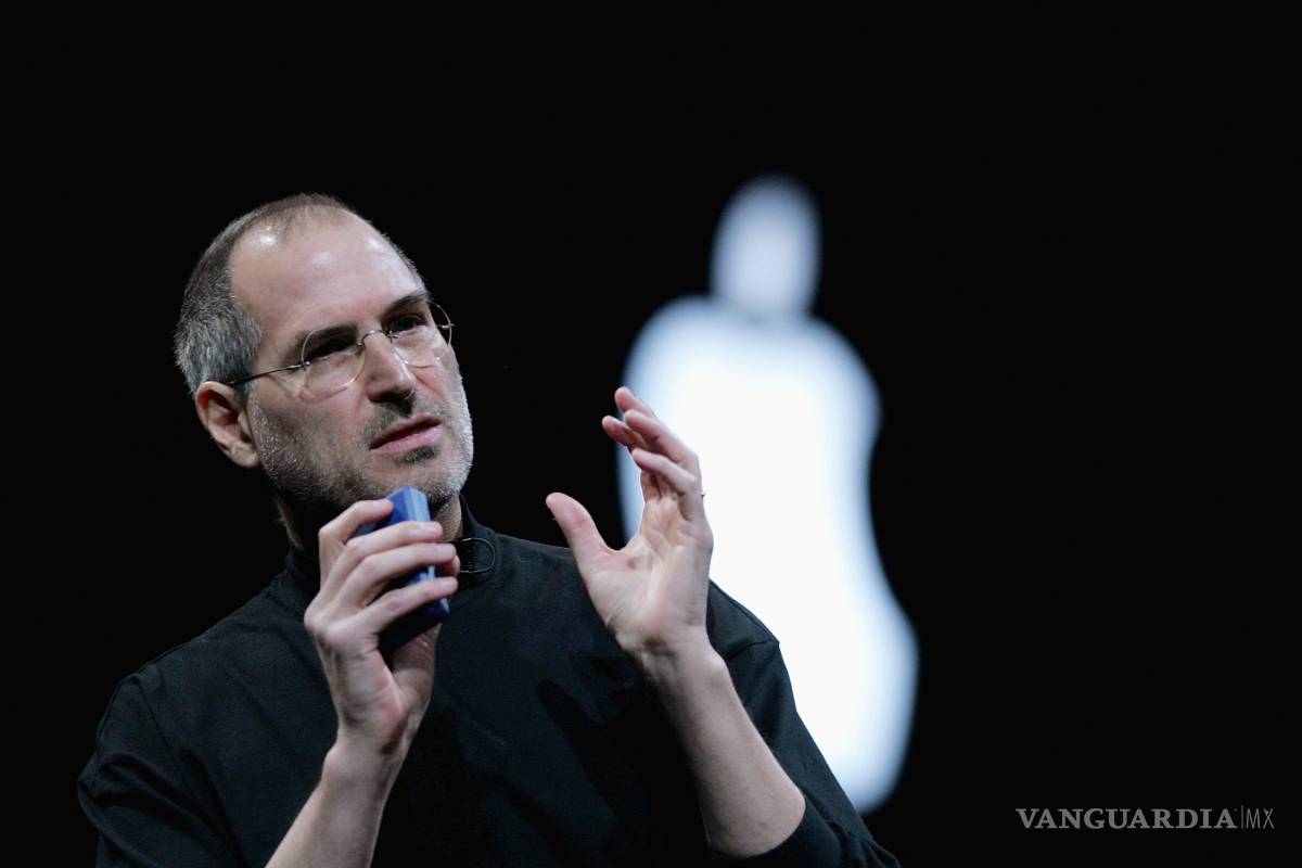 Preparan ópera de Steve Jobs