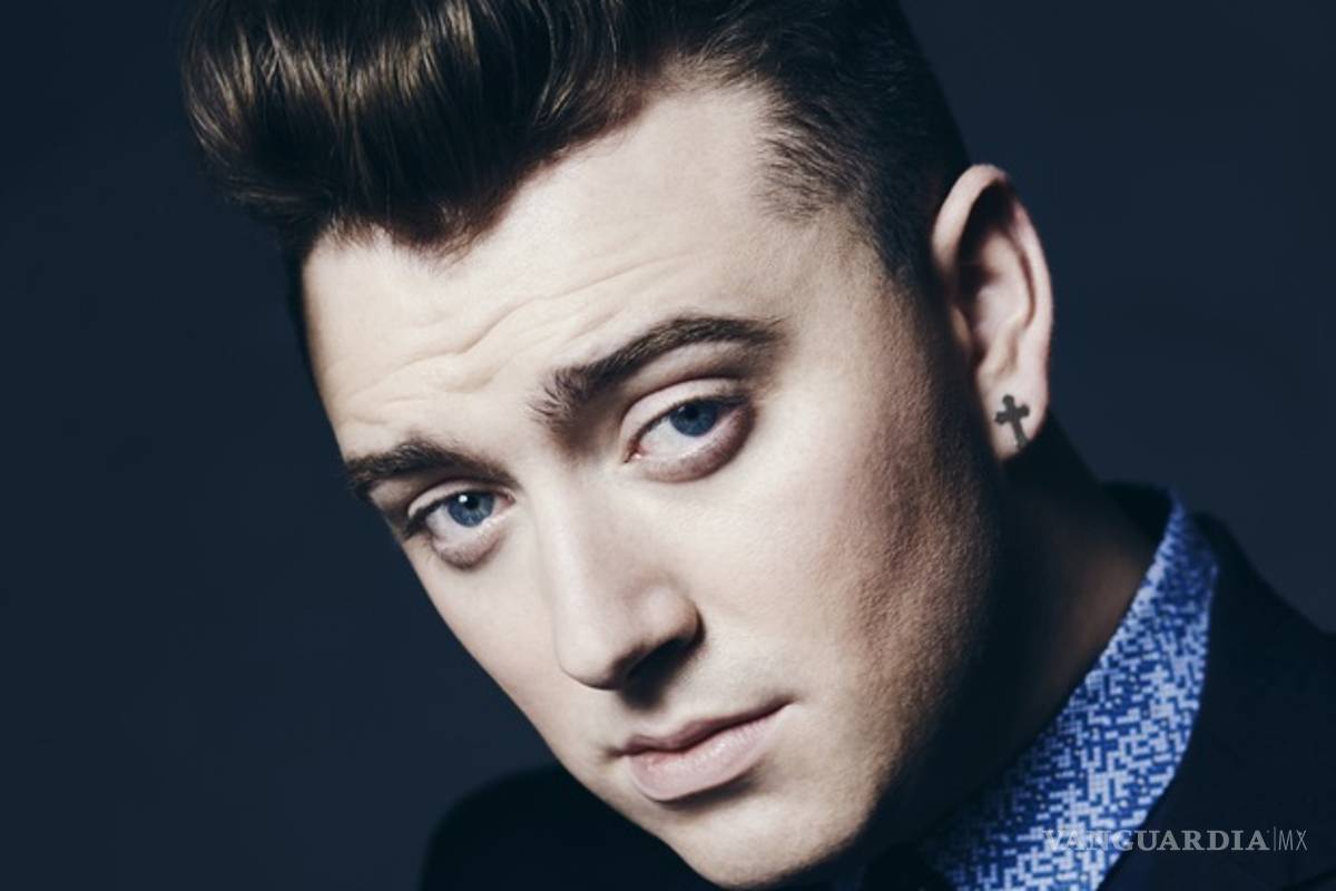 Sam Smith reedita su primer disco con temas nuevos