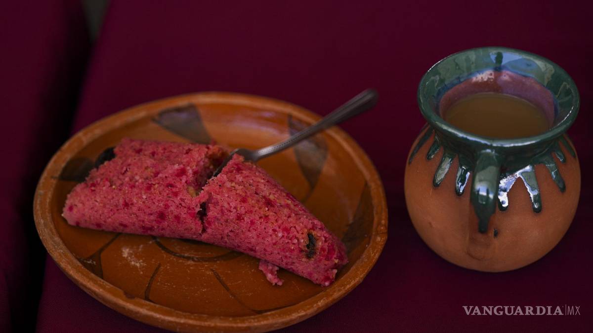 Día de la Candelaria, el tamal complace al estómago y al bolsillo de los mexicanos