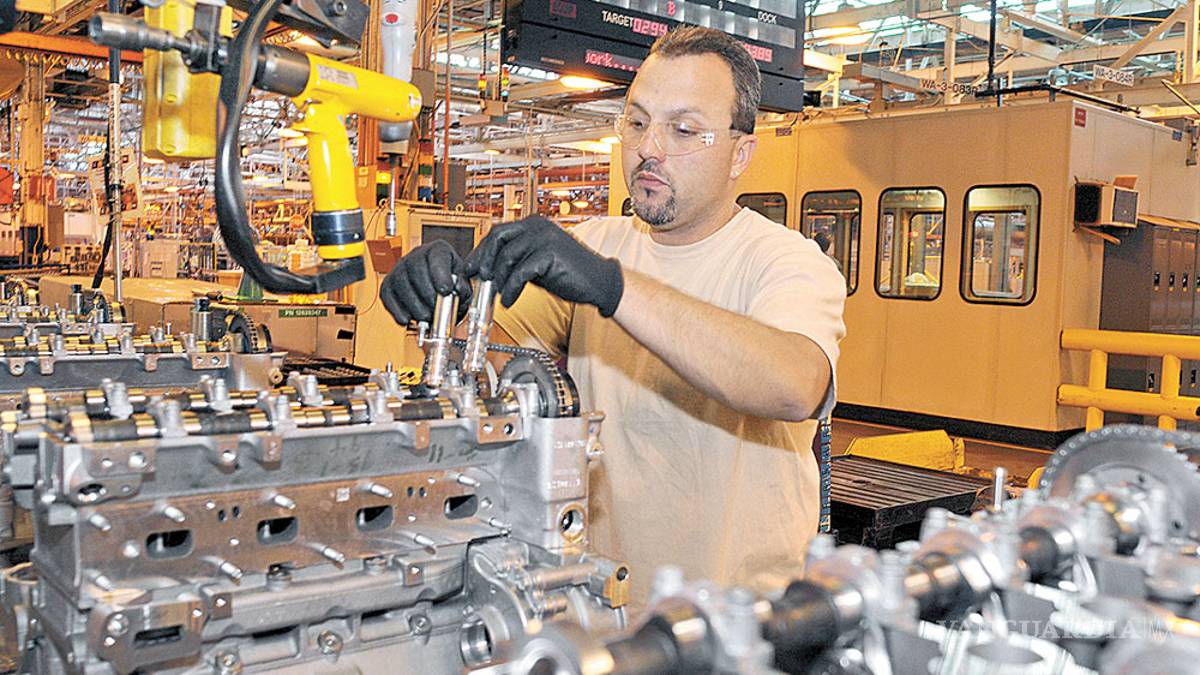 Negocian cuatro inversiones asiáticas para Ramos Arizpe