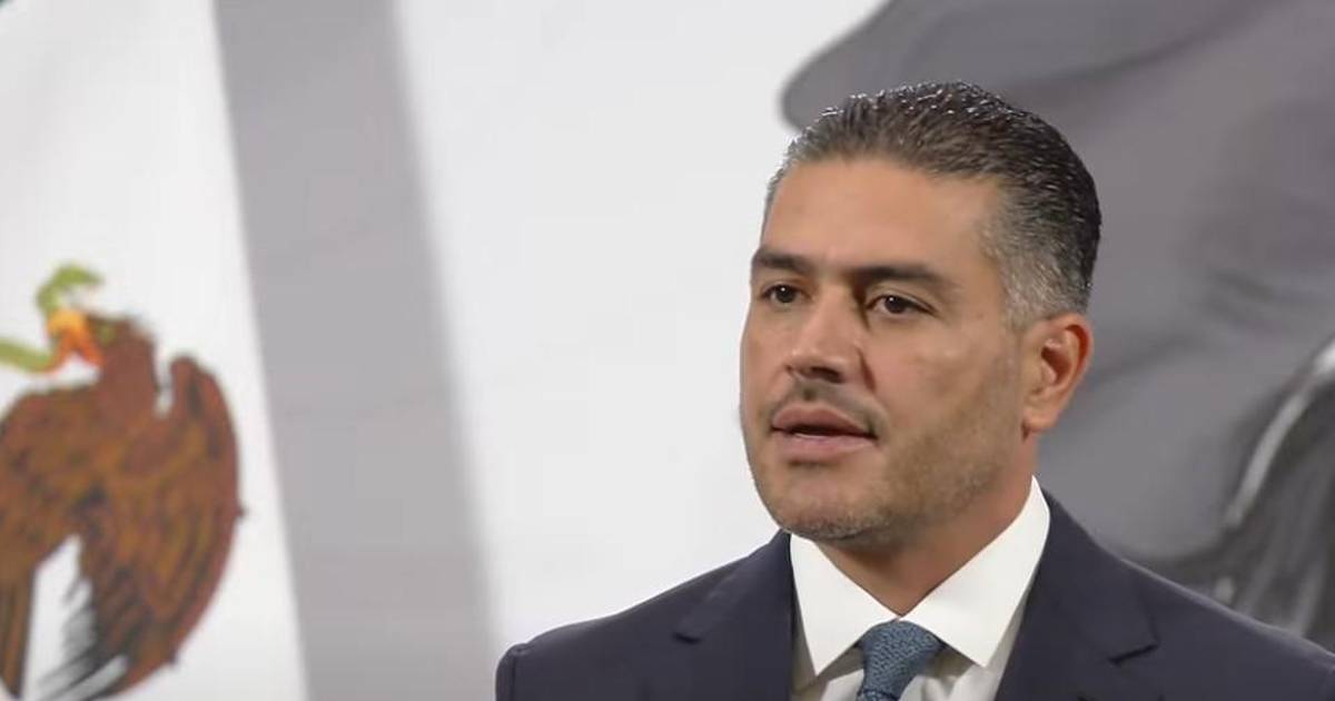 Gobierno de Sheinbaum afirma que el asesinato al estilista Miguel de la Mora fue directo y planificado