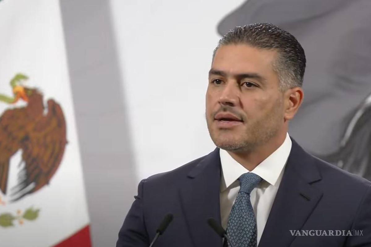 Gobierno de Sheinbaum afirma que el asesinato al estilista Miguel de la Mora fue directo y planificado