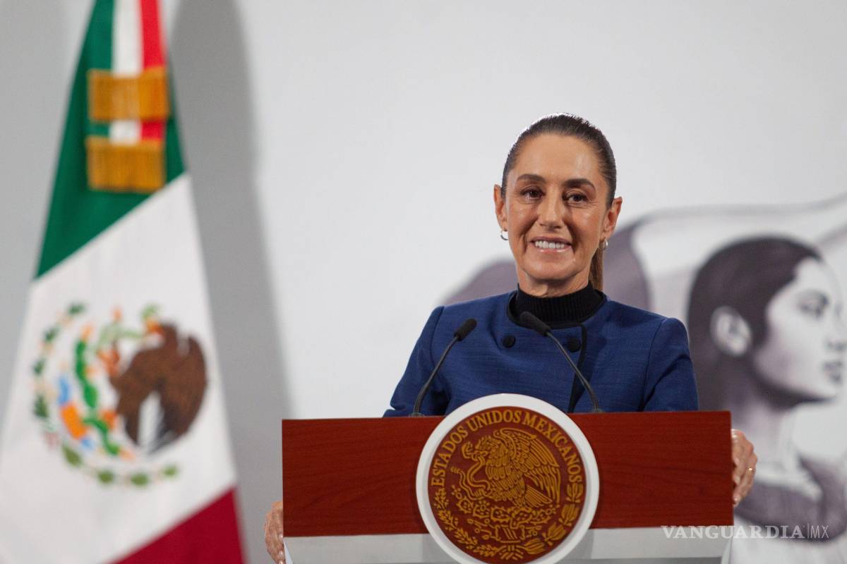 Descarta Claudia Sheinbaum que afecte relación con Colombia asesinato de músicos