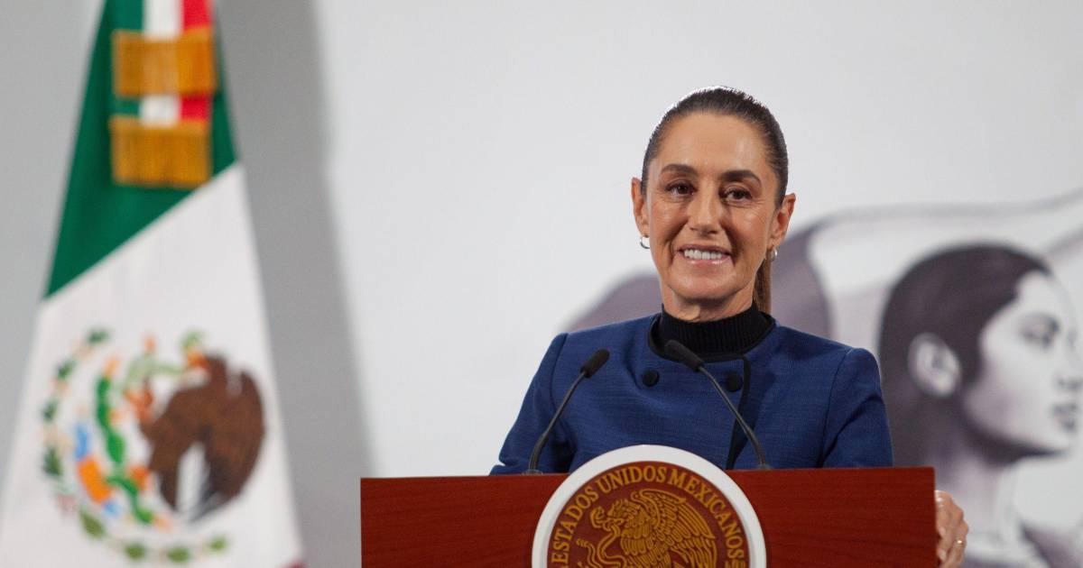 Descarta Claudia Sheinbaum que afecte relación con Colombia asesinato de músicos