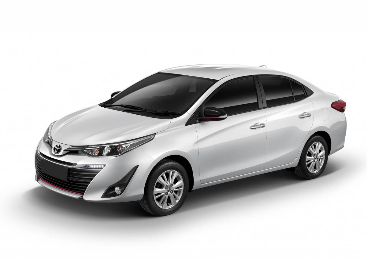 $!Toyota Yaris Sedan 2018; checa sus precios, versiones y equipamiento